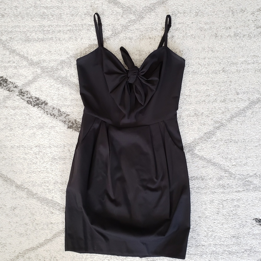 H&M Little Black Dress
